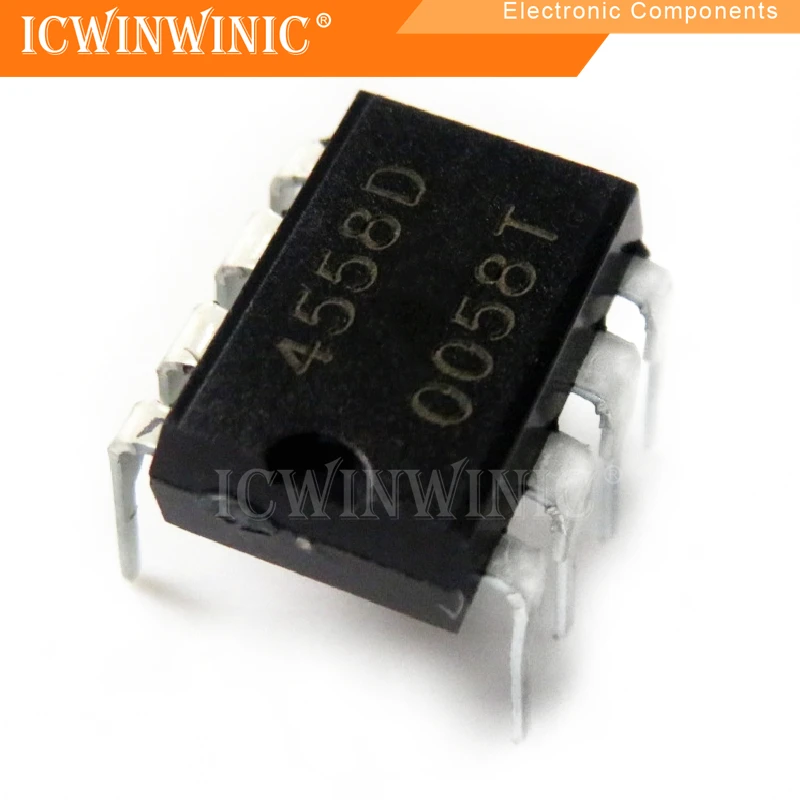 10-шт-njm4558d-njm4558-jrc4558d-4558d