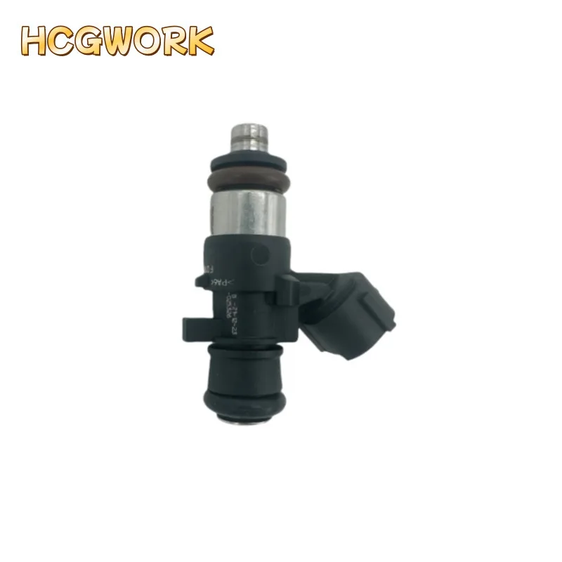 

топливная форсунка для Zongshen Cyclone RX6 SR600GY