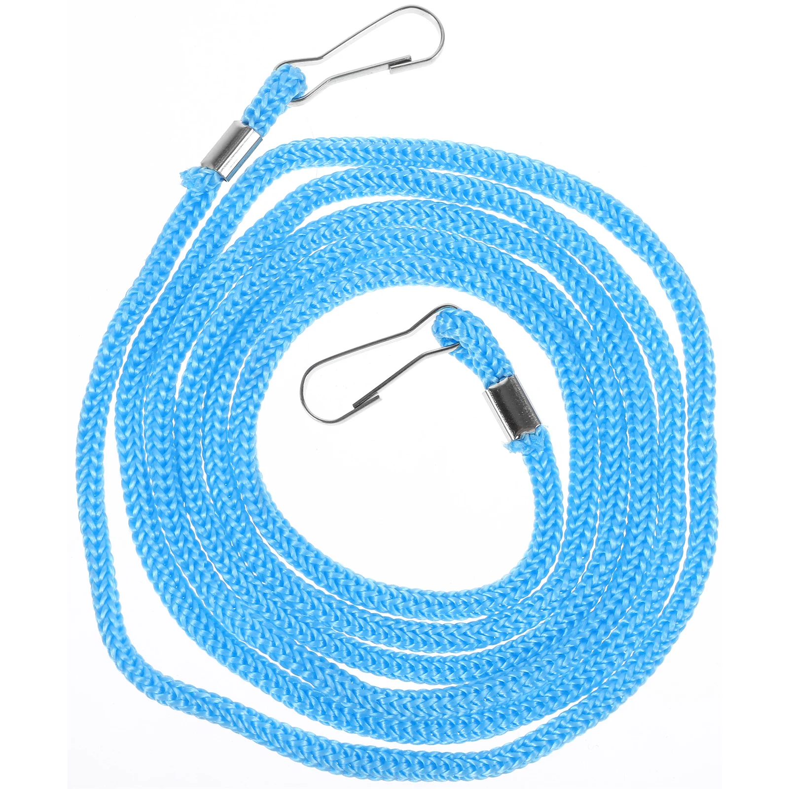 

Winter Mitten Strap Portable Glove Rope Reusable Anti-Lost Lanyard For Gloves Shawl Durable Lightweight Mittens Rope