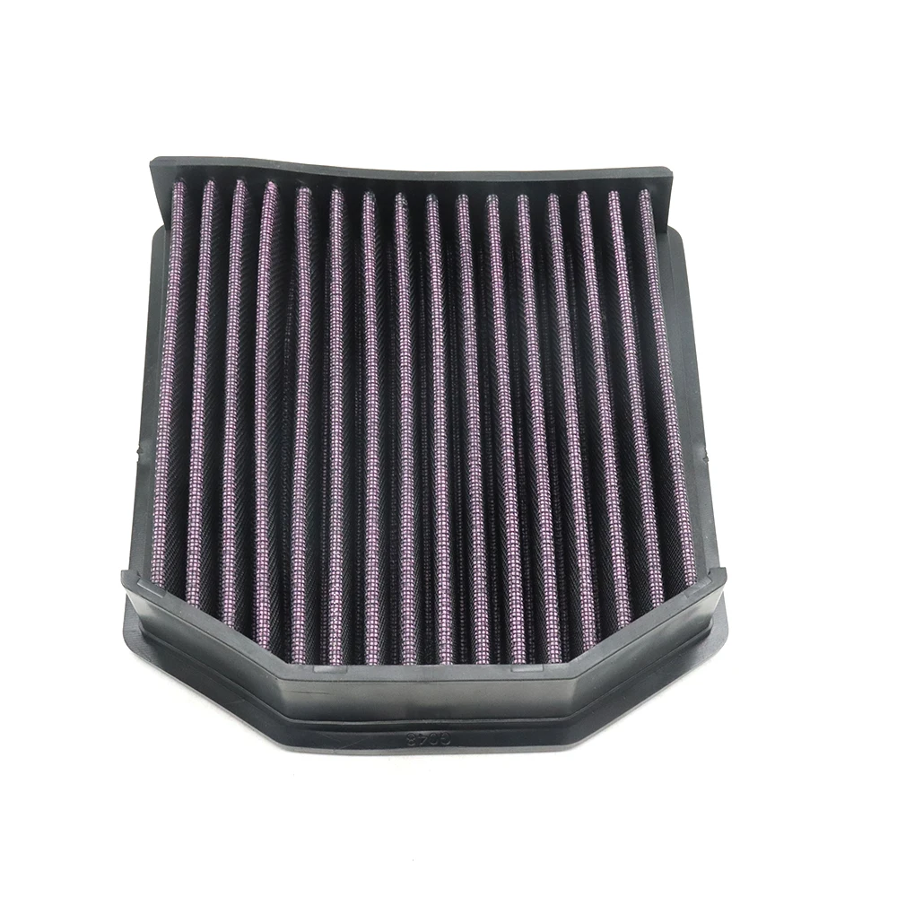 For Tiger 850 Sport 900 Rally GT Pro ABS 2020-2022 2023 2024 Motorcycle High Flow Air Filter Engine Intake Cleaner Element 4