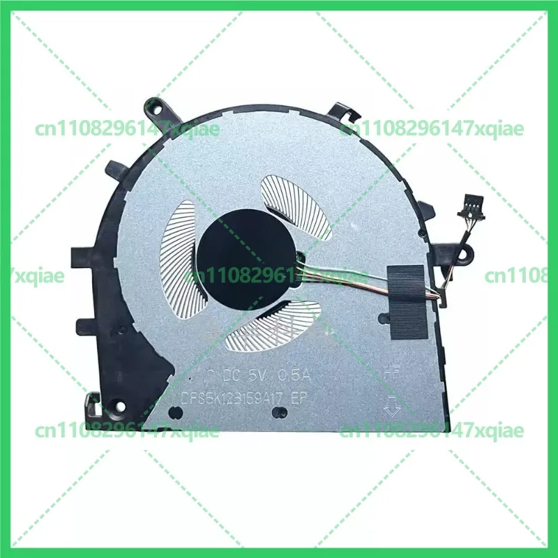 New For Lenovo Yoga 7 14IRL8 14ARP8 82YL Laptop Cooling Fan PN 5F10S14101