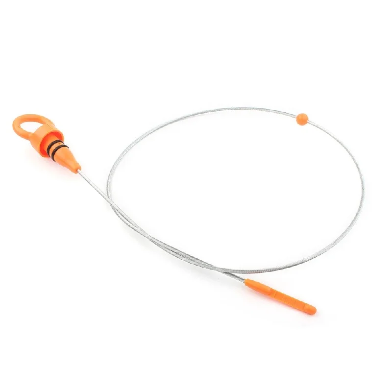 High Quality Engine Oil Level Indicator Gauge Dipstick Plastic 8Z0115611E For Audi A2 2000 2001 2002 2003-2005 Car Accessories