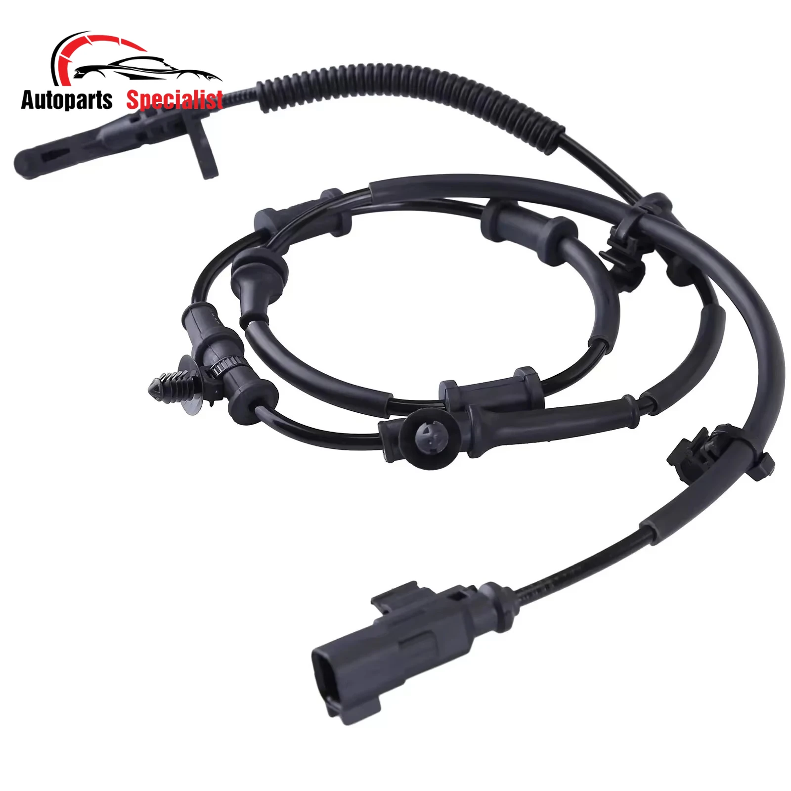 

Датчик скорости заднего левого/правого колеса ABS 68404545 AA для Jeep Wrangler JL 2018-2020, все двигатели, новый