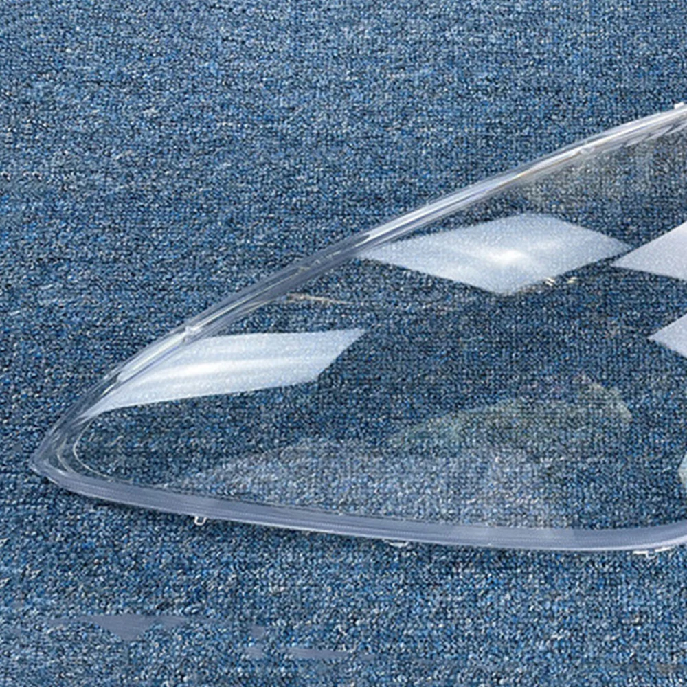 Bild 4: Für Lexus ES ES300 ES330 2003 2004 2005 Auto-Scheinwerferabdeckungen Transparente Lampenschirme Scheinwerfergehäuse
