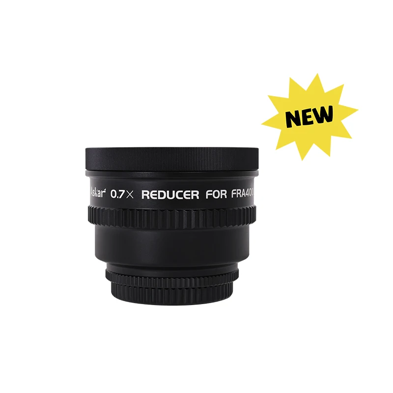 

askar FRA400C 0.7x Full-Frame Reducer