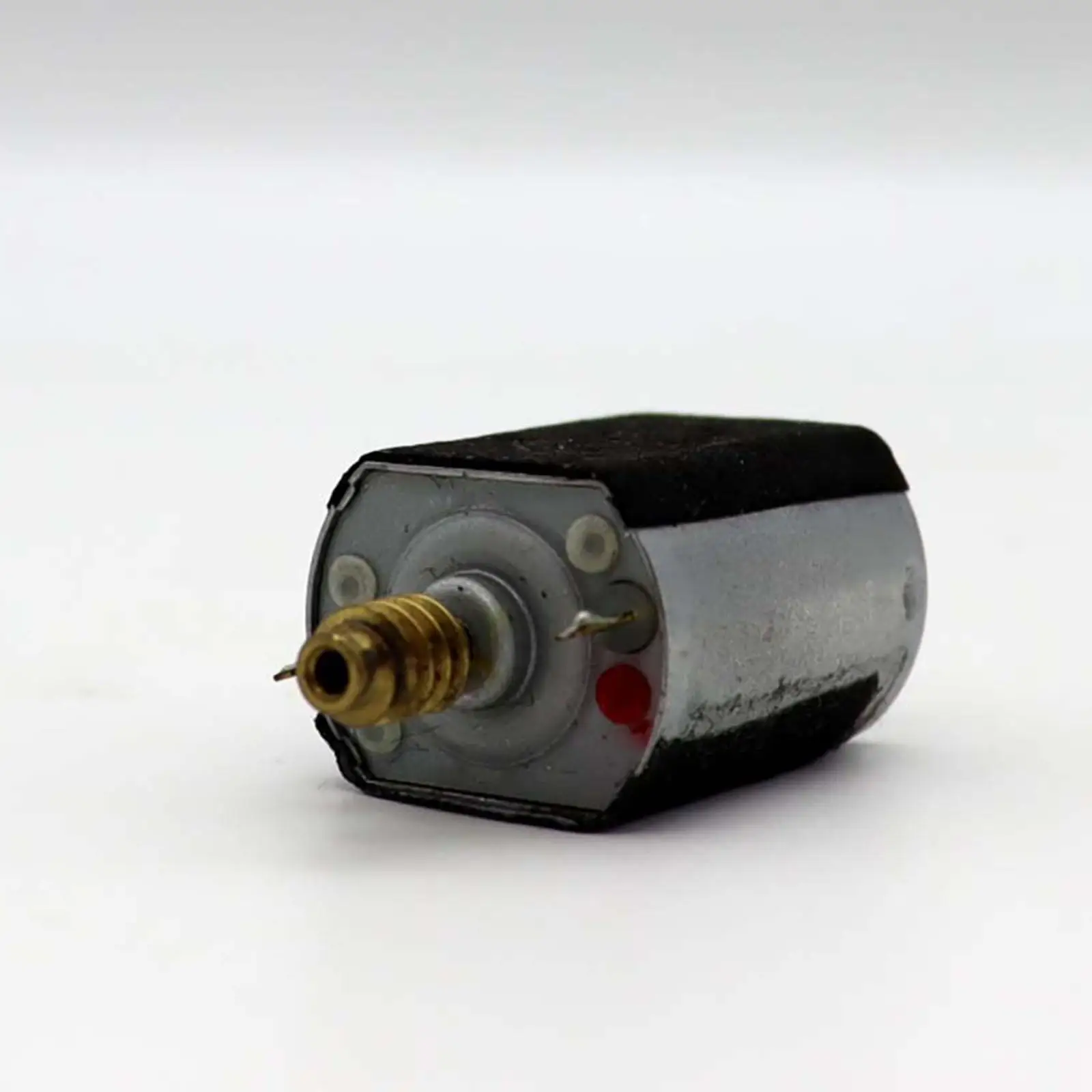 Części do lokomotyw w skali HO, zestaw silnika elektrycznego do lokomotywy modelarskiej w skali 1:87