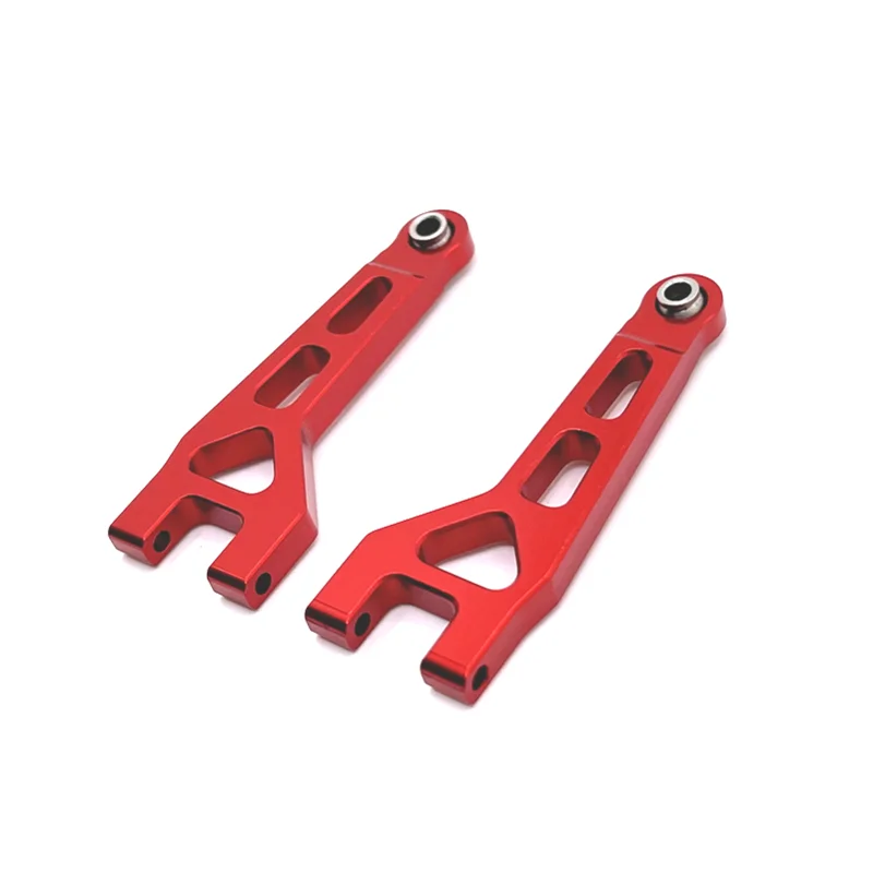 

Metal Upgrade, Front Upper Swing Arm, For Meijiaxin 1/16 MJX16207 16208 16209 16210 H6 RC Car Parts