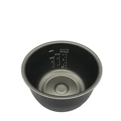 Original new rice cooker inner pot for ZOJIRUSHI NP-HLH10 NP-HBQ10 B263 rice cooker original replacement inner bowl