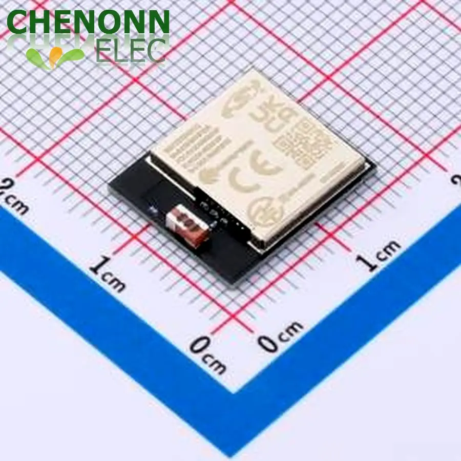 2PCS/LOT BGM13P22F512GA-V2R (RF and Wireless)