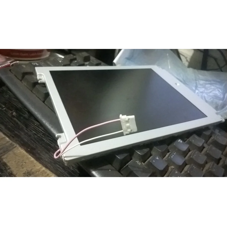 7.5 inch LCD Matrix For Yamaha Tyros 4 Tyros4 Display Screen Repair