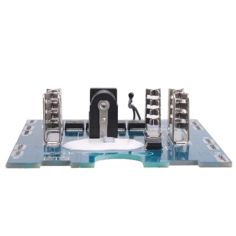 Smart-Battery Charging Protection Board 5S 21V 25A Lithium Battery Pack Protection Circuit Board Module For Power Tool