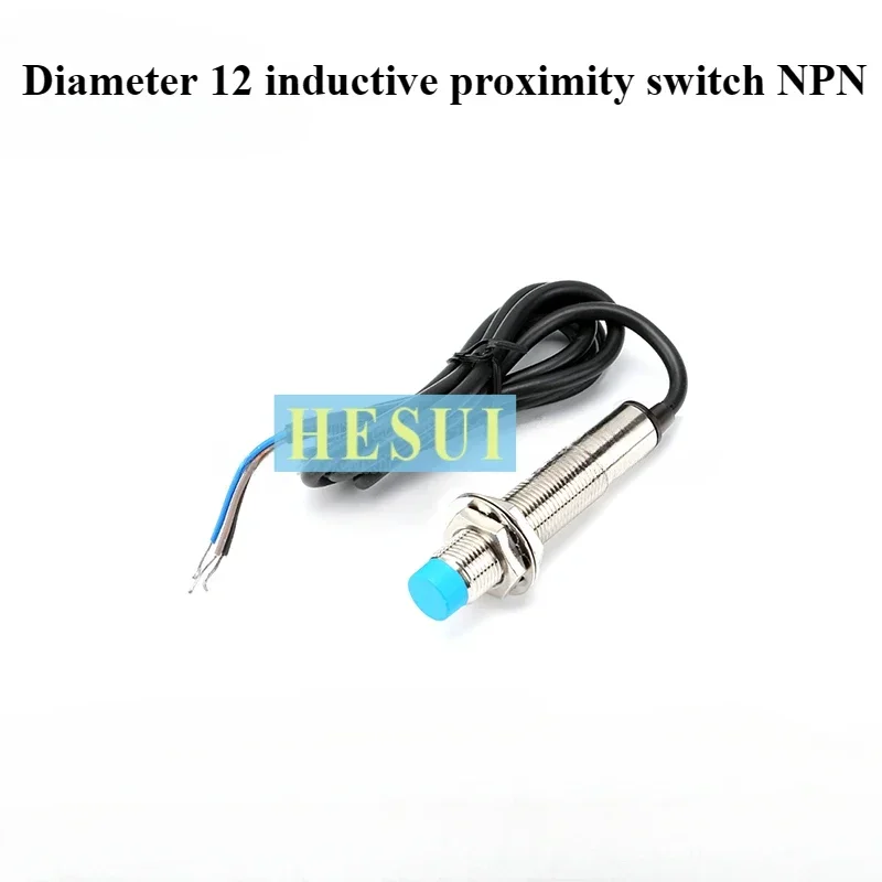 LJ12A3-4-Z/BX Induc…