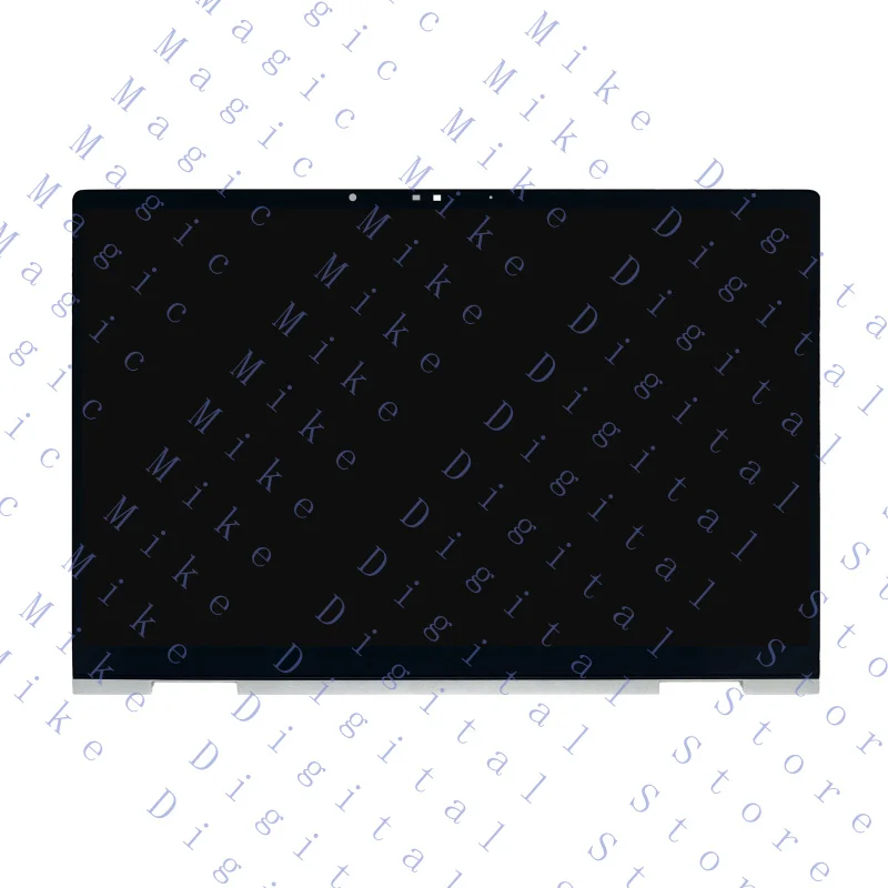 H  N47924-001 LCD Touchscreen Display Assembly for HP ENVY x360 2-in-1 15-fe 15t-fe
