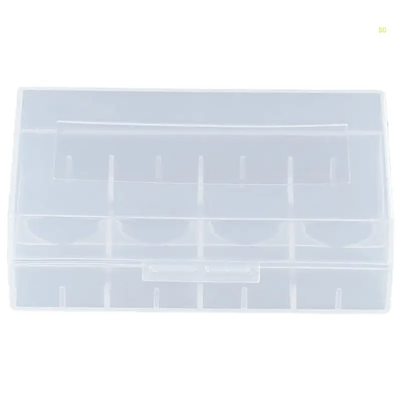 Bảo Vệ Pin Hộp Bảo Quản Cho Pin 21700 Giải Pháp Kho Dropshipping