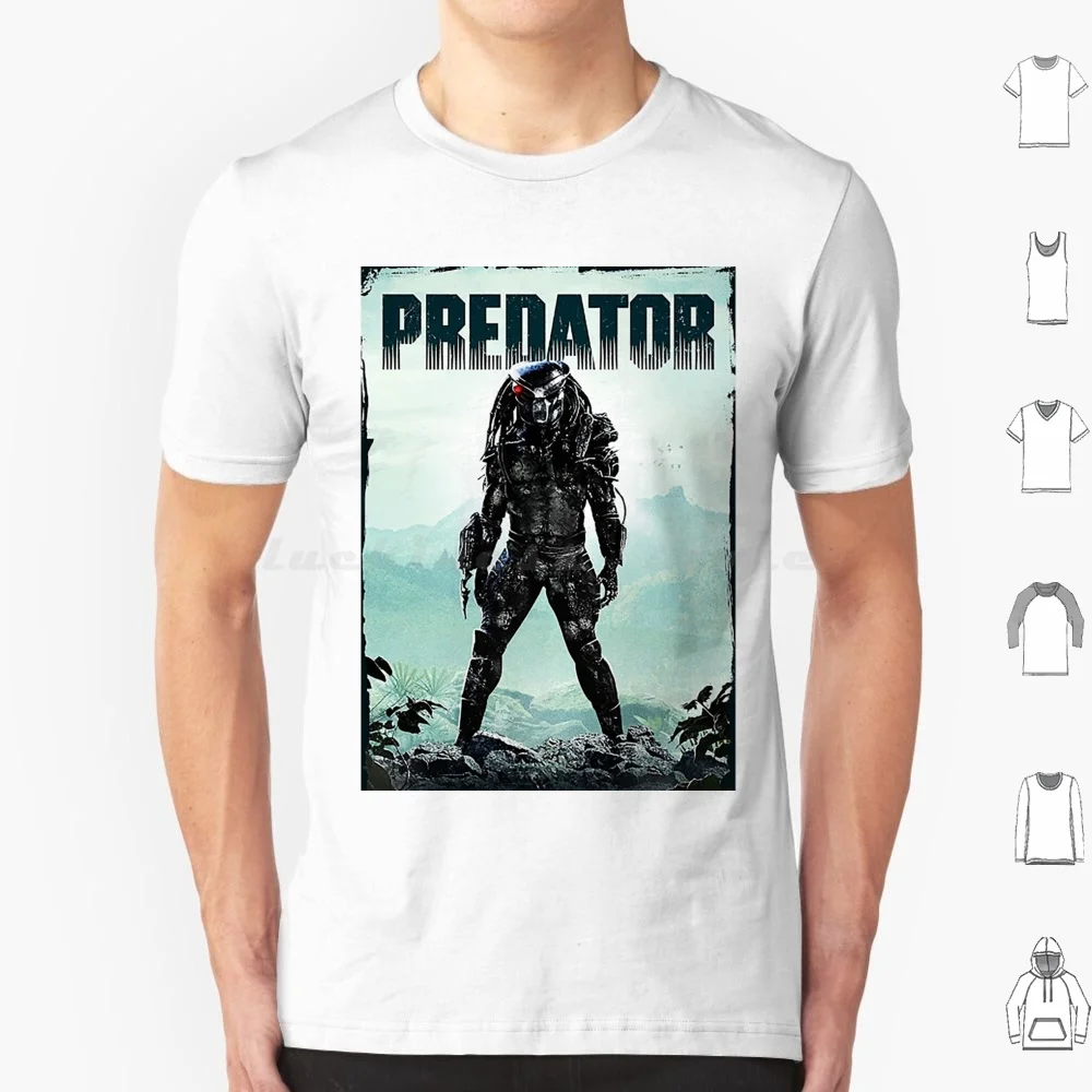 Movie T Shirt 6Xl C… - image