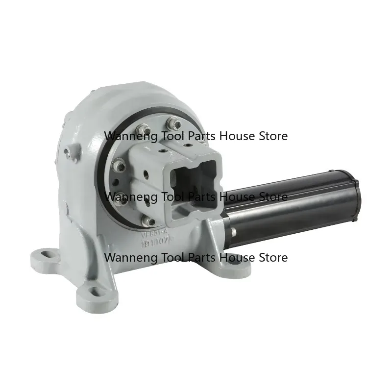 Single Axis Solar Panels Speed Reducers Tracker Slewing Motor