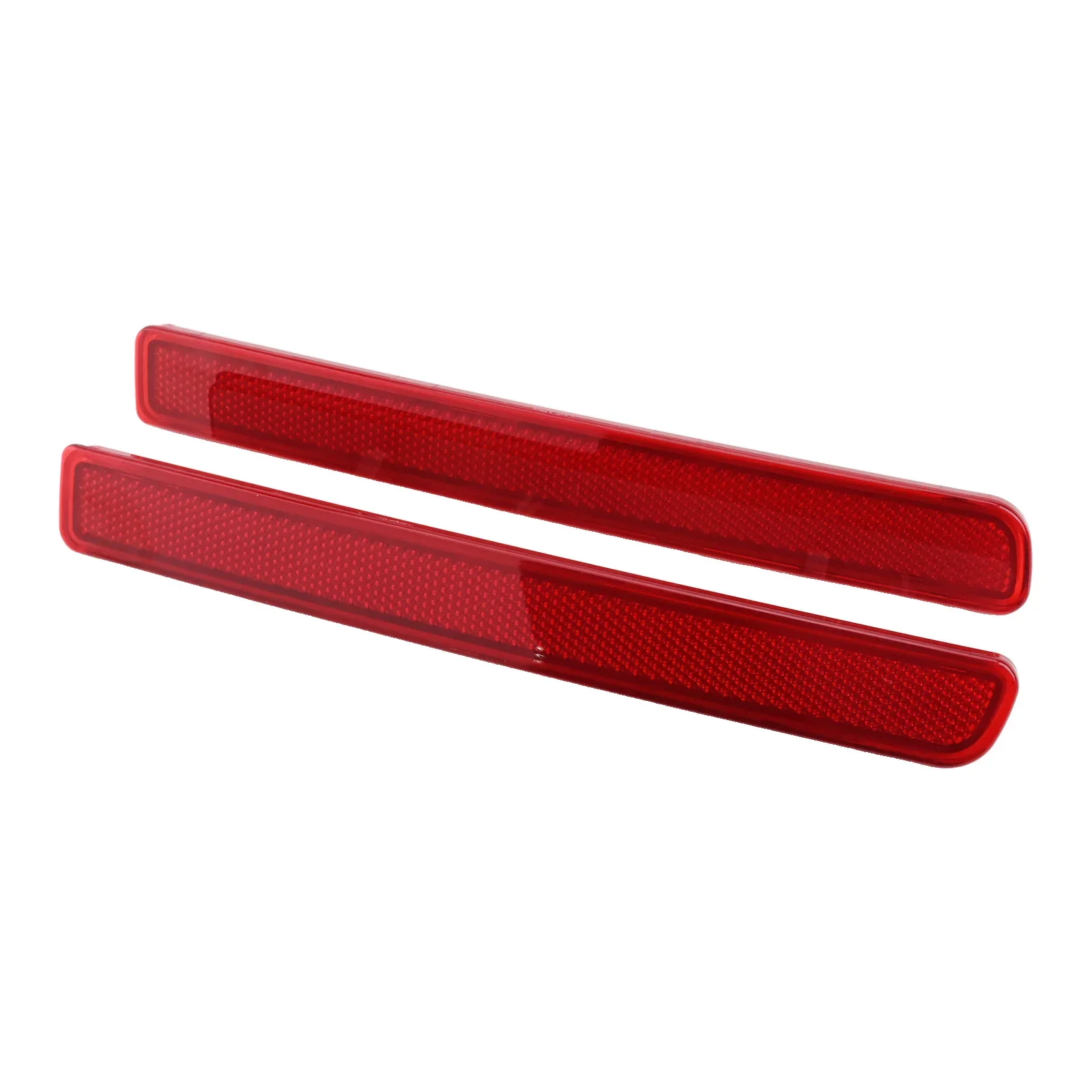 Discovery 3 Bumper Reflector OEM Number XFF500020 OEM Number XFF500030 Easy Installation Car Maintenance For Discovery 4