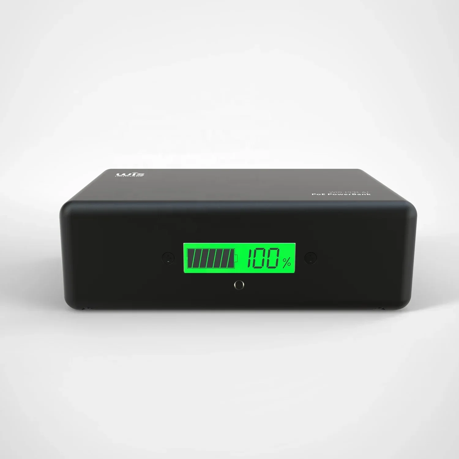 2026/802.3af/at POE Power Bank 24V/48V Outdoor Indoor ISP Project for ubnt/mikrotik/mimosa/cambium