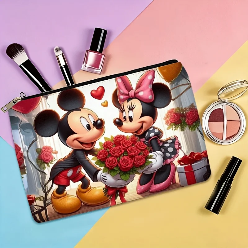 1Pc Disney Mickey &…