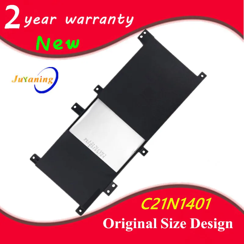 

C21N1401 Laptop Battery for ASUS X455 X455LA Series