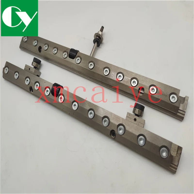 

DHL FEDEX Free Shipping Best Quality 1 Set Quick Action Plate Clamp GTO46