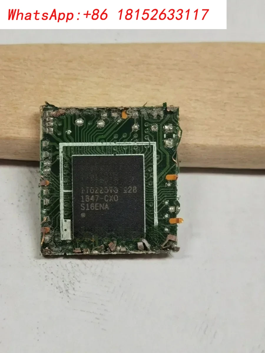 5 uds Original IT8225VG-128 CXO CX0 BGA chip con tablero cepillo programa MM