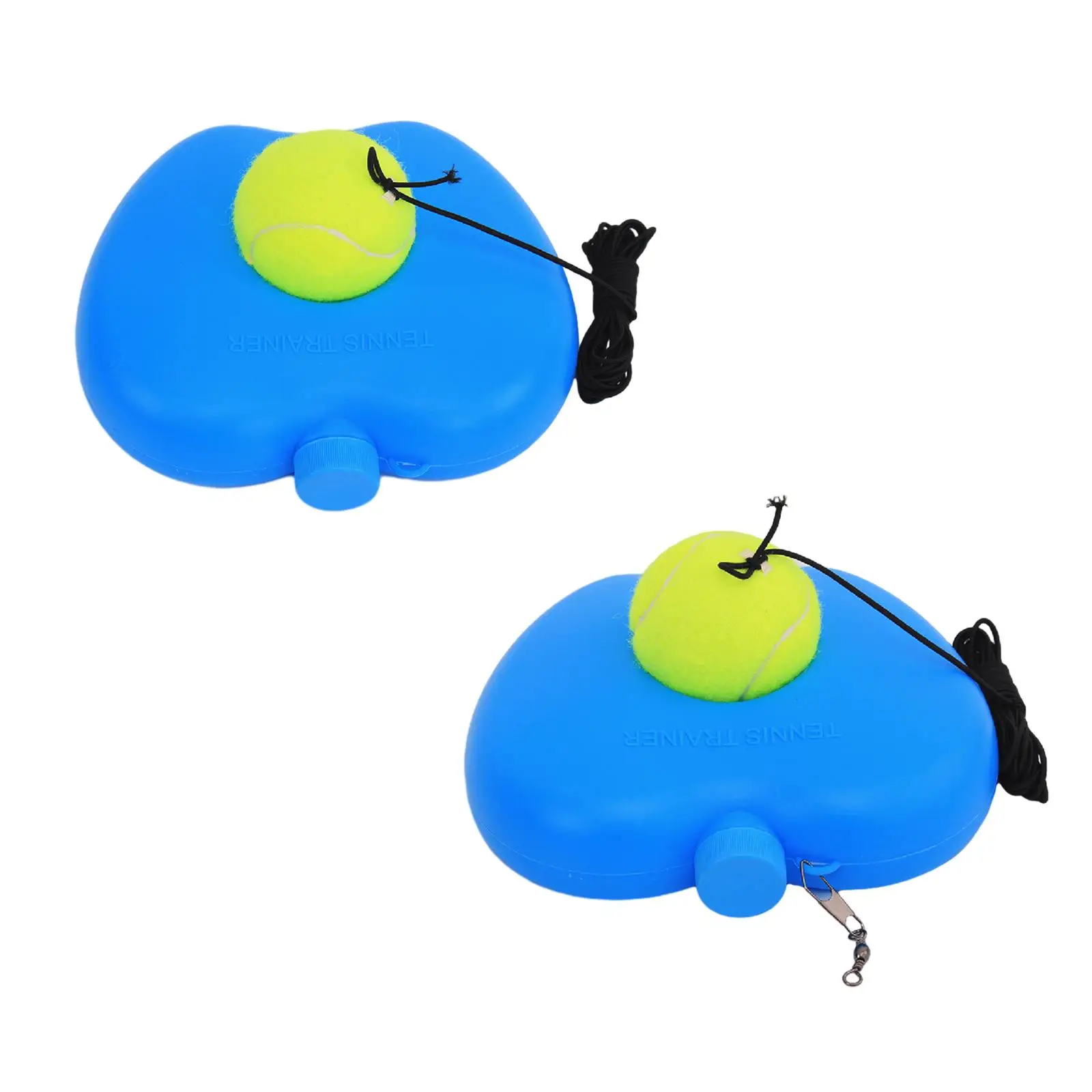 

2-6 шт./упаковка, мяч для тренировки тенниса