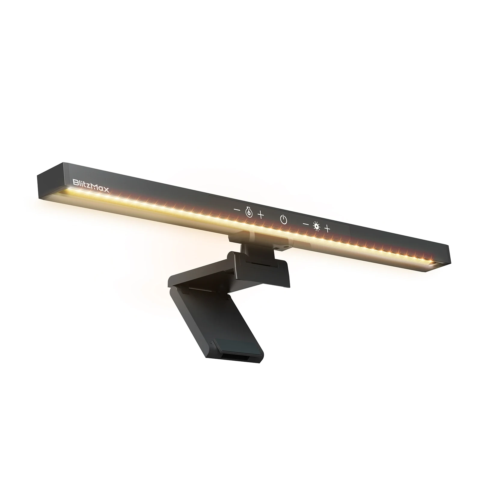 

BM-ES1 5V DC 10W Computer Monitor Lamp Screen Monitor Light Bar Lamp Bar for Home Office Desk Lamps with Touch Control