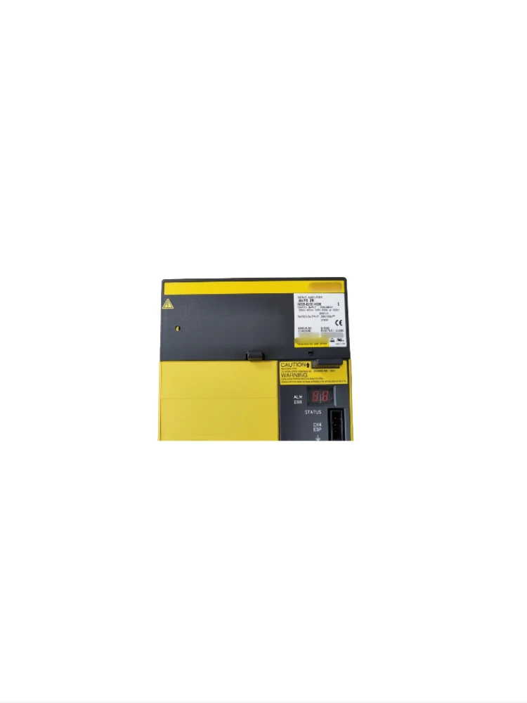A06B-6200-H026  POWER SUPPLY MODULE AiPS-26