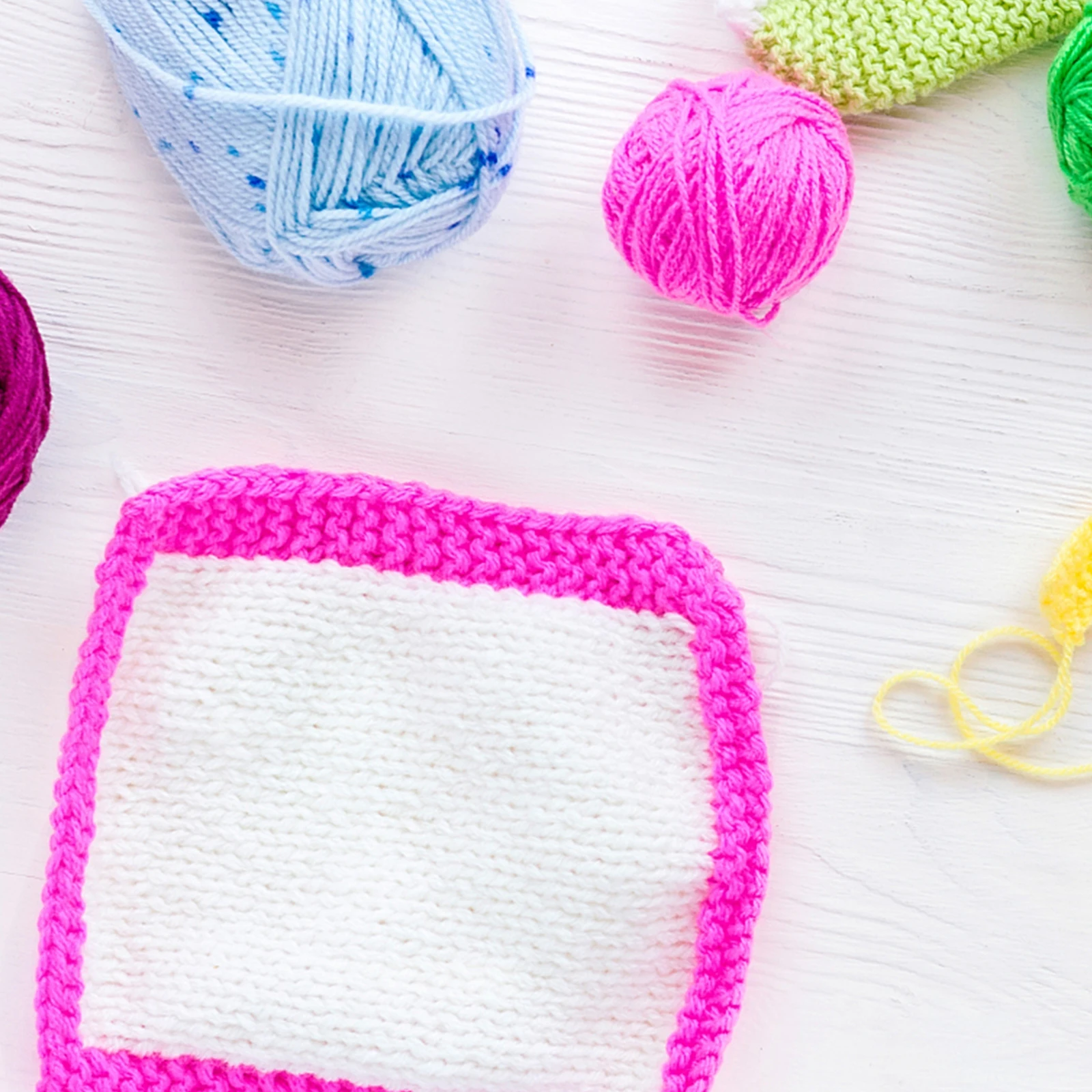 

150 Pcs Apparel Clothing Collar Lable Labels Identification Handmade for Sewing