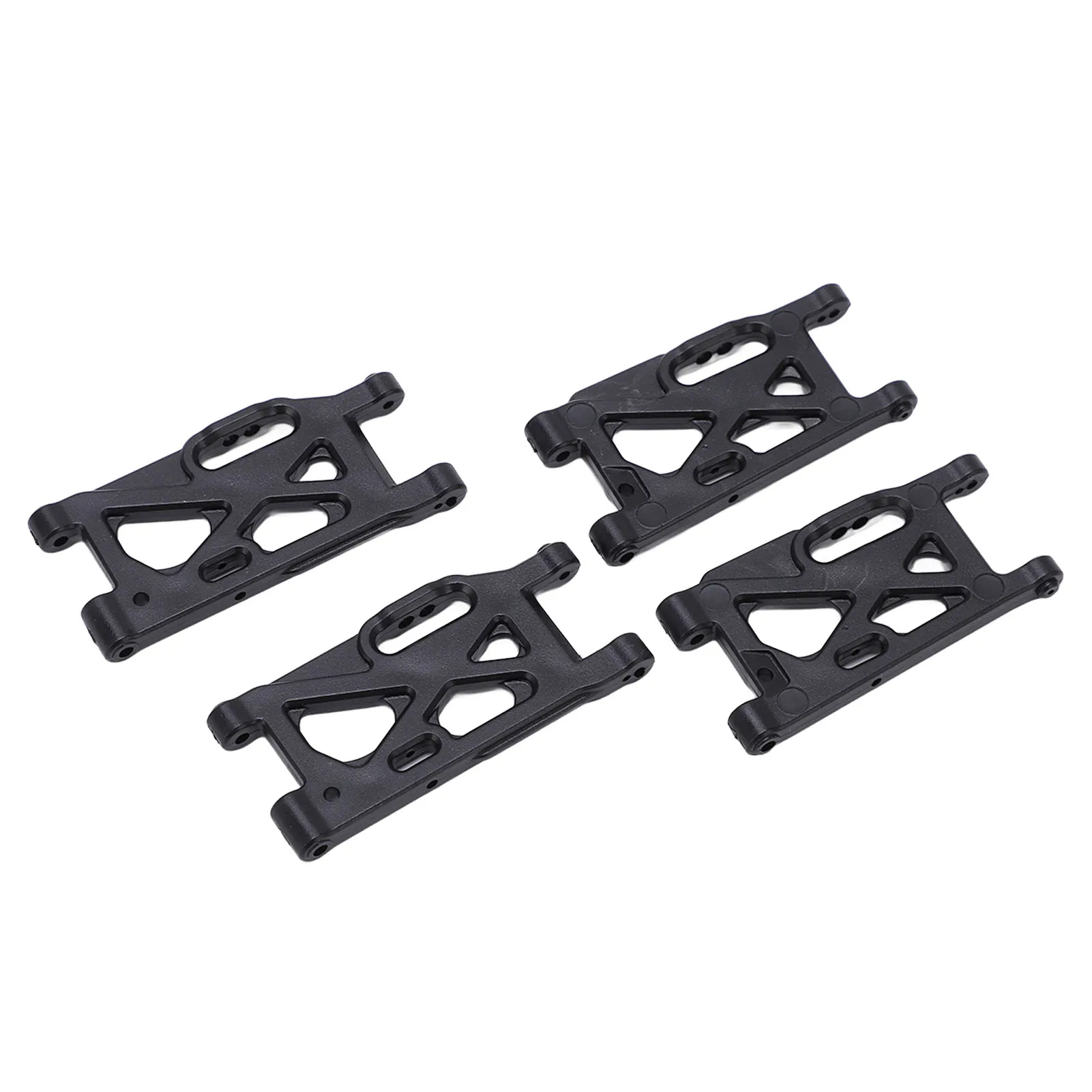 RC Car Suspension Arm Kit  Front Rear Swing Arm for WLtoys 144001 144002 124018 124017 144010