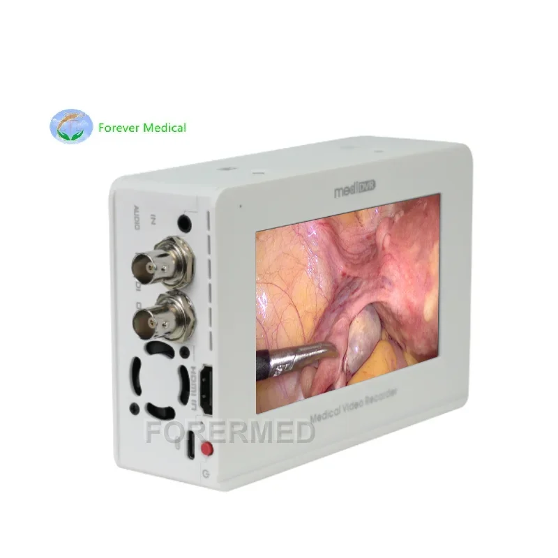 High Quality Portable Medical Video Recorder HDMI Video Capture Recorder Digital Video Recorder for Operation Recording