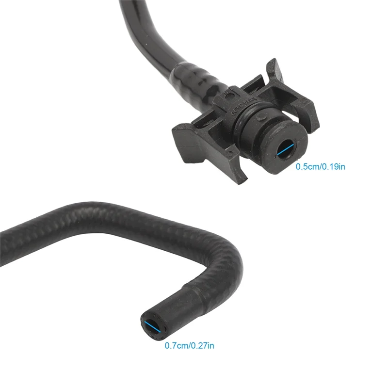 

Шланг охлаждающей жидкости радиатора Шланг охлаждающей жидкости радиатора для Ford BV61-8C012-DD Автозапчасти для Ford Escape 2013-2016