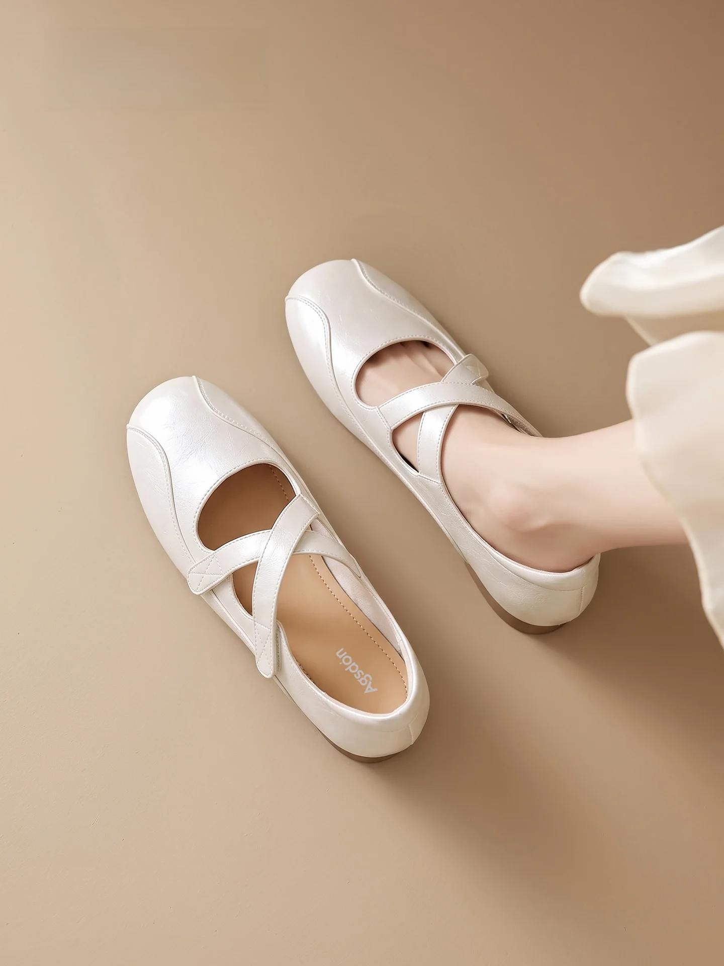 agsdon-mary-jane-ballerine-da-donna-nuove-collezione-autunno-2026-versatili-con-fondo-liscio-scarpe-da-danza-con-punta-tonda-e-suola-in-pvc