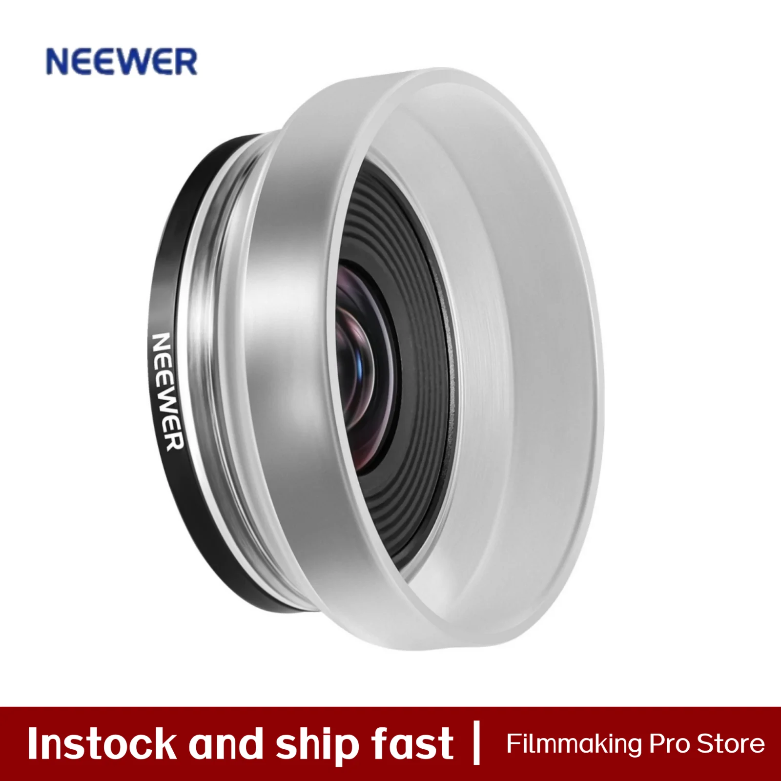 Neewer Hd 10X Macro…