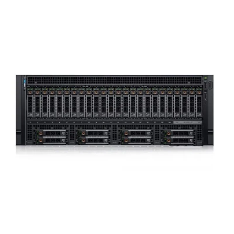 4U rack server host Zhiqiang brand artificial intelligence server