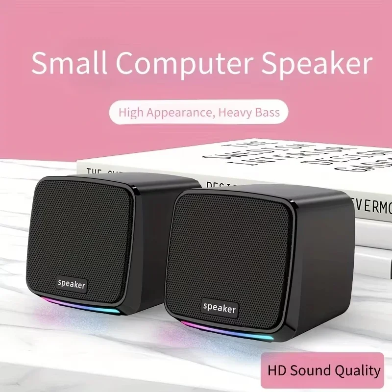 Thumbnail 4 - #25 Best Desktop Computer Speakers to Buy In 2026