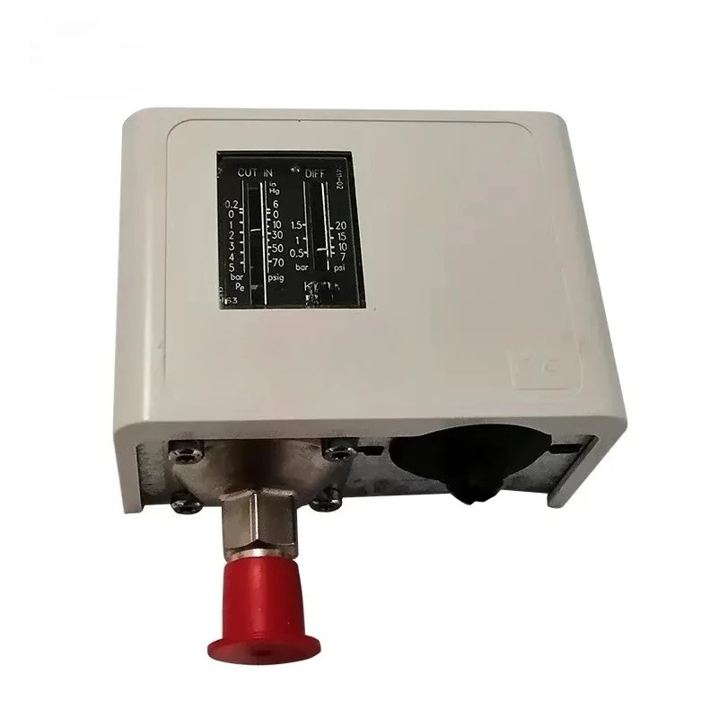 

KP6W 060-5190 Pressure Controller Pressure Switch 060-519091 060-519066 Automatic Reset