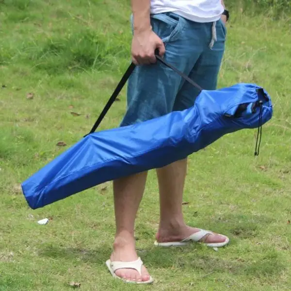 Bolsa de repuesto para silla de Camping, bolsa de almacenamiento con cordón de apertura, ligera, para barbacoa, Picnic, viajes de supervivencia