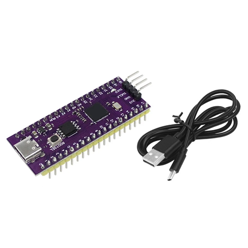 For Raspberry Pi Ultimate RP2040 Development Board Compatible With Raspberry Pi Pico Python Motherboard