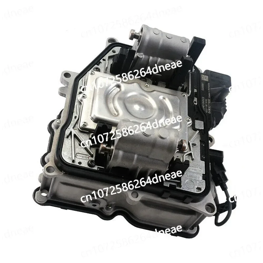 Auto Parts DQ200 0AM DSG 7-speed Gearbox Mechatronic 0am325065s and 0am927769d Valve