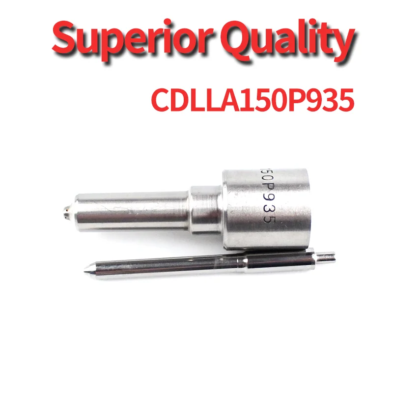 

Fuel injector coupling nozzle CDLLA150P935 is suitable for Yuchai YC4F100-20 diesel model auto parts BSKA14Z12