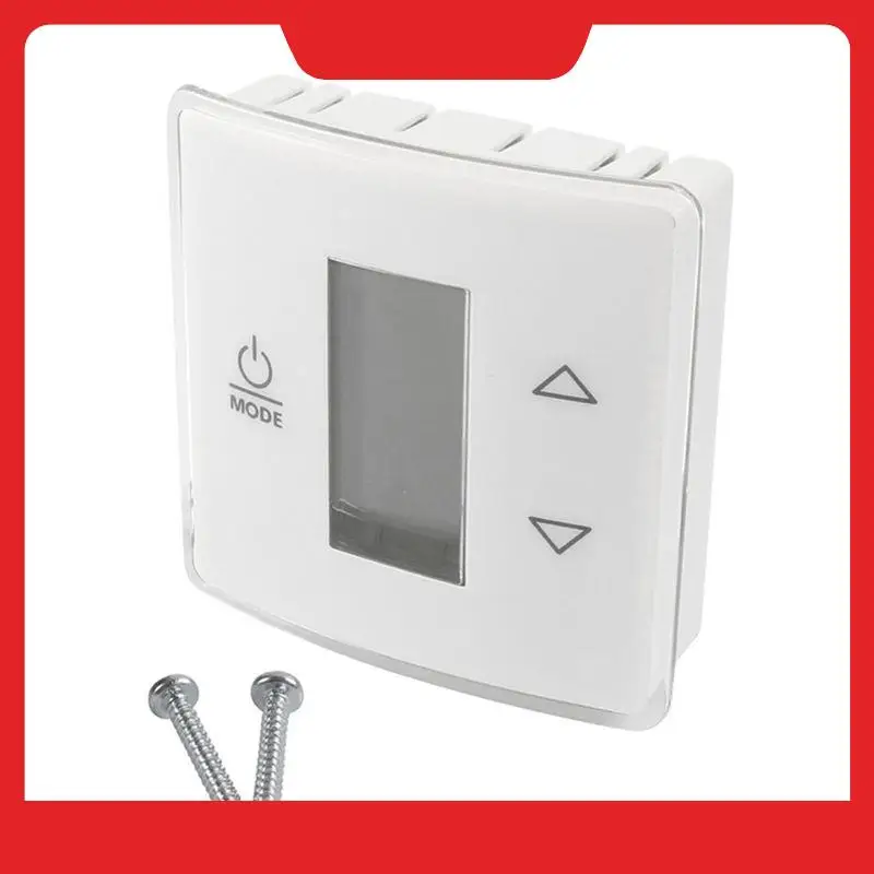 For Dometic RV/Camper Single Zone Wall Thermostat Control Kit For Conditioners With Temperature Display 3316250.712