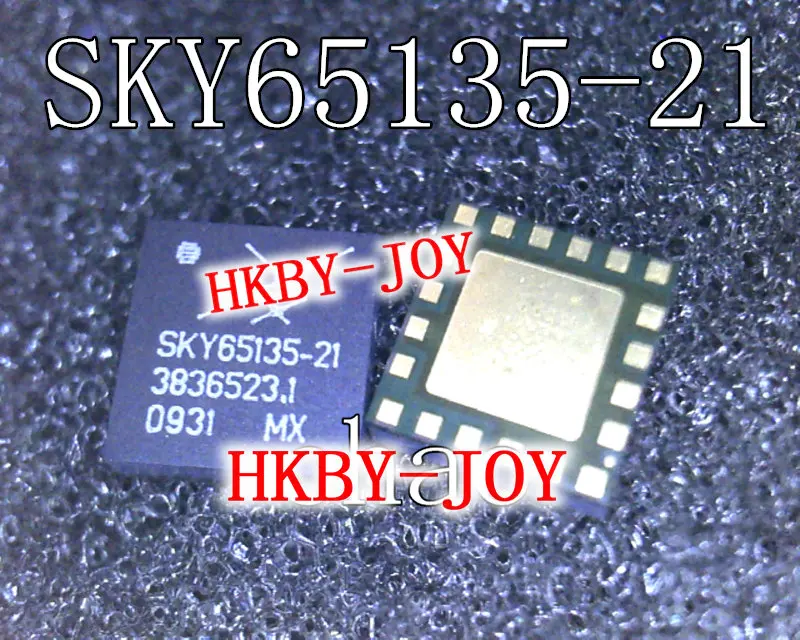 SKY65135-21 SKY65135 QFN20    2pcs/lot   new original