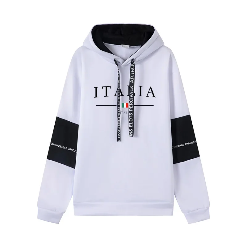 Heiße Verkäufe Herren Hoodie Gedruckt Casual Sweatshirt Jogginghose Herbst Winter Sport Jogging Herren Kleidung Im Freien Straße Tops Hosen