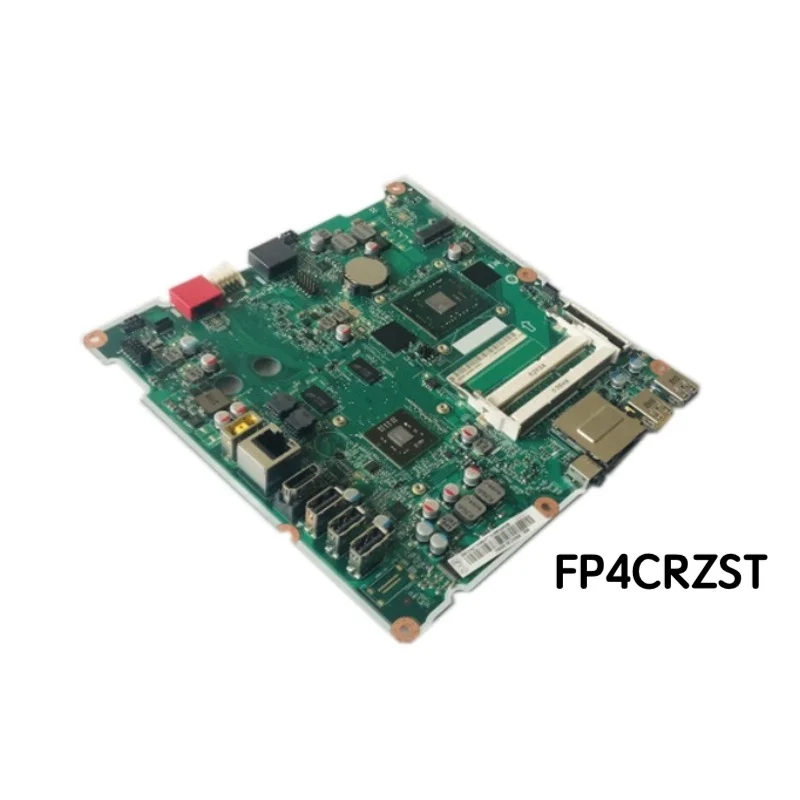 Placa-mãe para Lenovo, Mainboard, 100% testado, OK, totalmente trabalho, frete grátis, 300-23ACL, 00XG000, 00XG001, FP4CRZST, 6050A2741901, A01