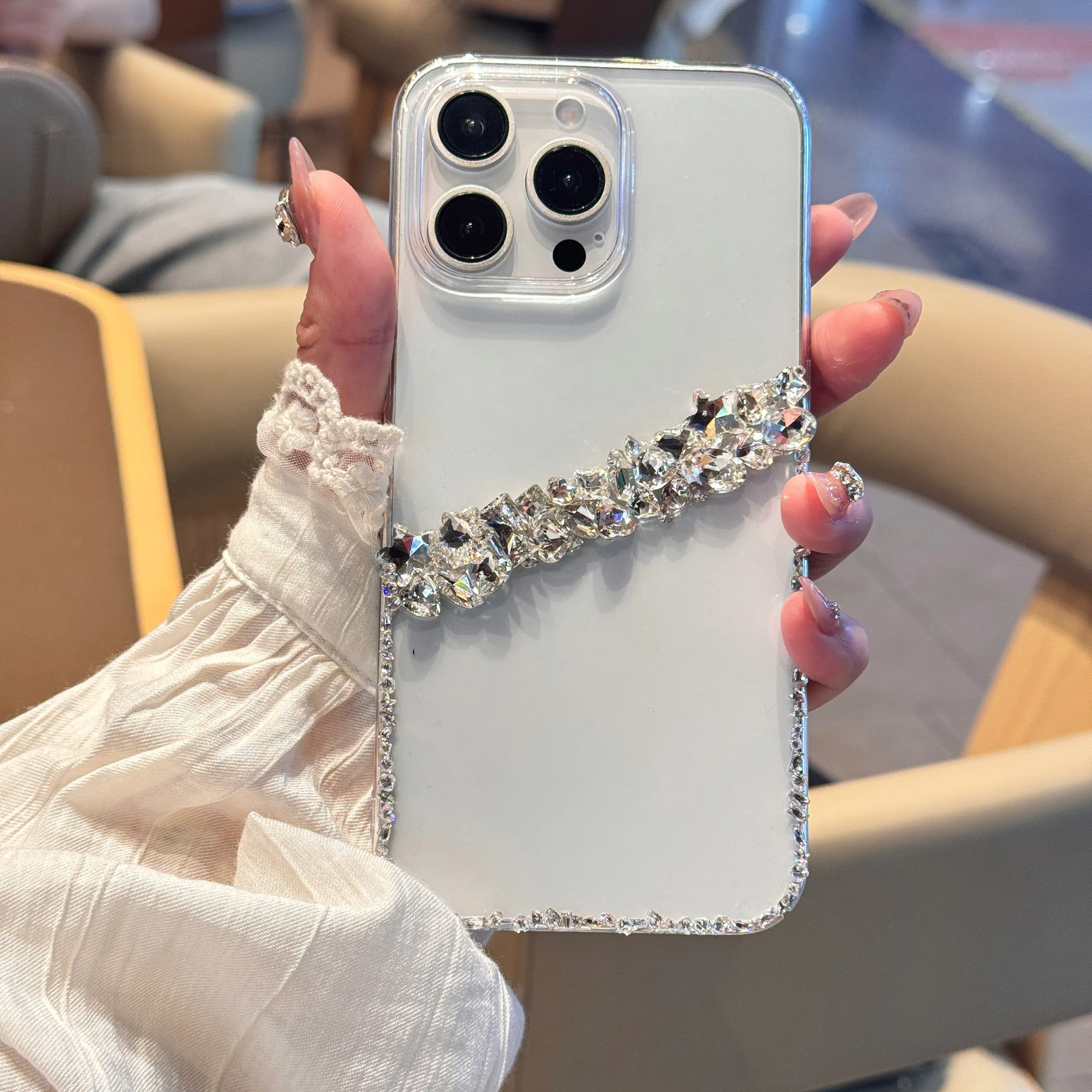 Bling Vogue Handmad… - image