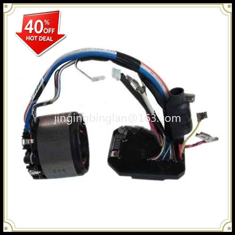 Factory Direct 629330-6 DTW1001 DTW1002 DTW800 XWT08 Stator Controller Control Board