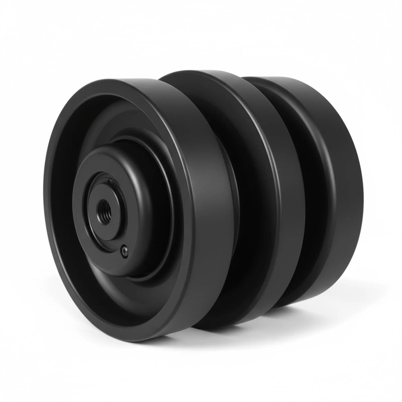 

6689371 Нижний опорный каток для мини-погрузчиков Bobcat 864 T180 T190 T200 T250 T300 T320