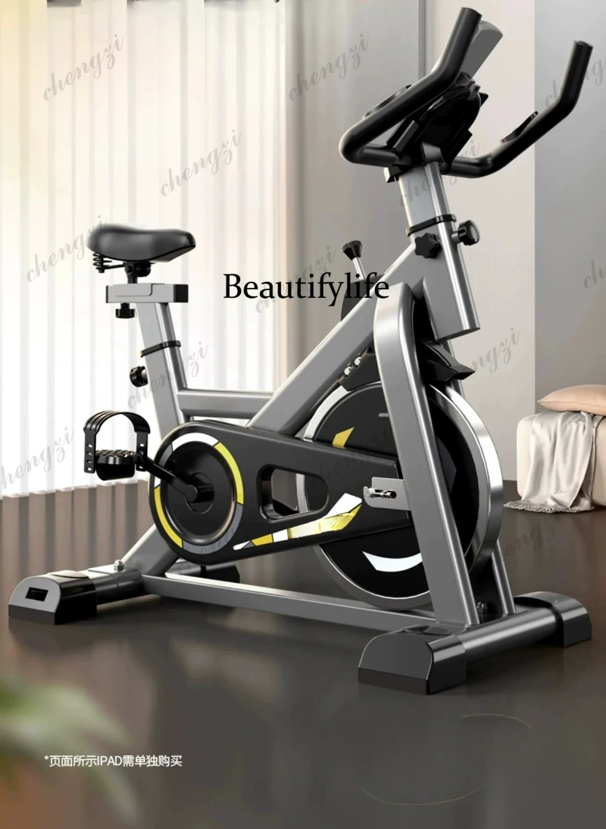 New Spinning Bike Home Fitness Equipment Sports Bike, Special Bike